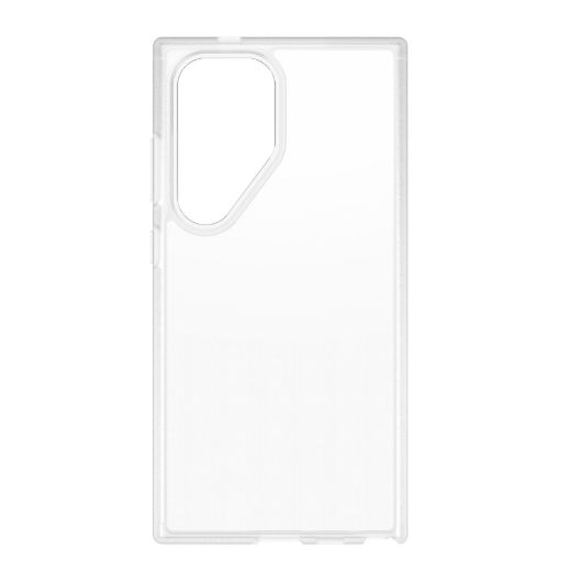 Picture of OtterBox Samsung Galaxy S24 Ultra React Case - Clear