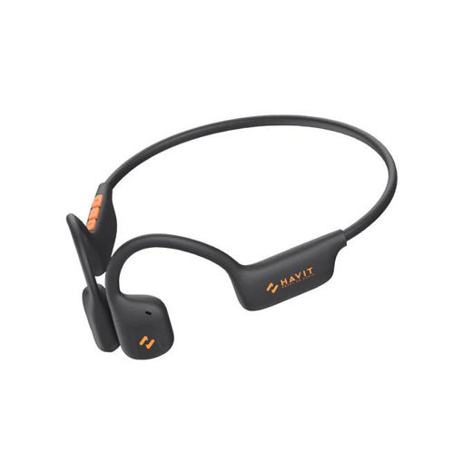 Picture of Havit Freego1 Air Audio Series Bluetooth Earphone - Black