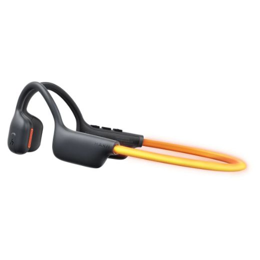 Picture of Hakii Light Sports Bluetooth Earbuds - Black