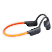Picture of Hakii Light Sports Bluetooth Earbuds - Black