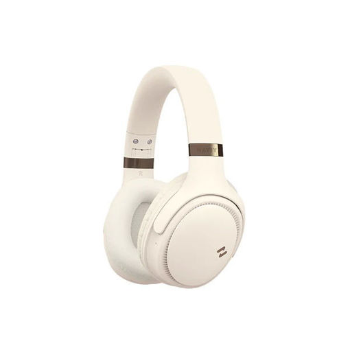 Picture of Havit H630BT Audio Series Bluetooth Headphone - Beige