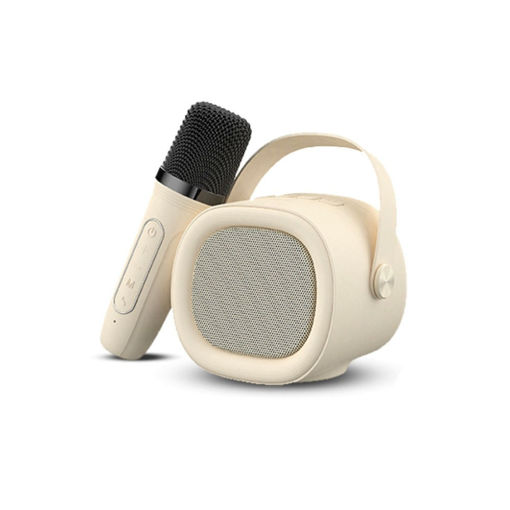 Picture of Havit Audio Series Bluetooth Speaker SK819BT - Beige