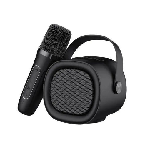 Picture of Havit Audio Series-Bluetooth Speaker SK819BT - Black