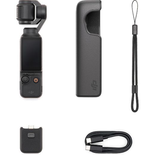 Picture of DJI Osmo Pocket 3