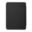 Picture of Eltoro Magnetic Stand Case for iPad Air 5 10.9-inch - Clear/Black