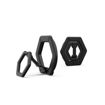Picture of UAG Magnetic Ring Stand - Black