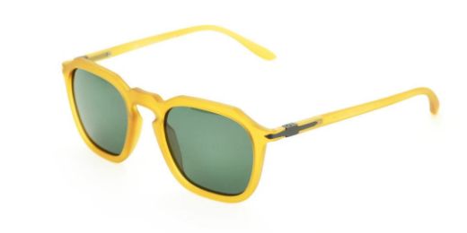 Picture of Looklight Francisco Unisex Sunglass - Matte Daisy