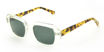 Picture of Looklight Salvia Unisex Sunglass - Crystal Amber