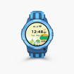 Picture of Iqibla Qwatch K1s Smart watch - Blue