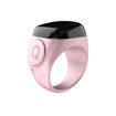 Picture of Iqibla Zikr Ring Noor N04 Bluetooth ring 20mm - Pink