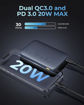 Picture of Voltme Hypercore Power Bank 10000mAh 22.5W - Black