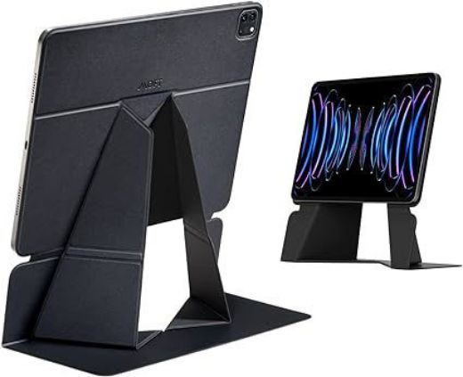 Picture of Moft Snap Folio Stand 12-inch - Black