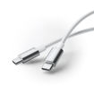 Picture of Momax Elite 60W USB-C Cable 1.5m - White