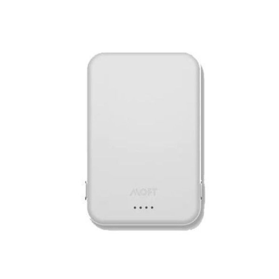 Picture of Moft MagSafe Magnetic Power Bank 3400mAh - Misty Cove