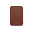 Picture of Moft MagSafe Magnetic Power Bank 3400mAh - Brown