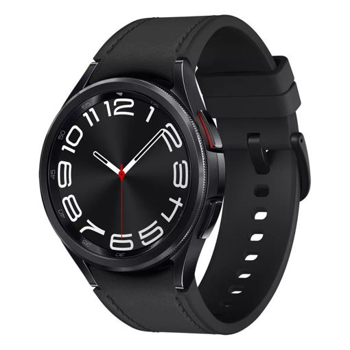 Picture of Samsung Watch 6 LTE Classic 43mm - Black