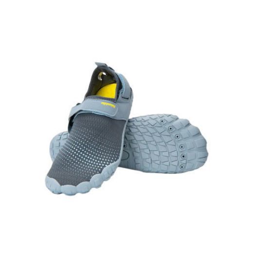 Picture of Naturehike Silicone Anti-Slip Wading Shoes L - Blue gray