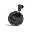 Picture of Smartix Premium ANC Earbuds ATOM - Black