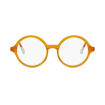 Picture of Barner Chelsea Screen Glass - Mustard