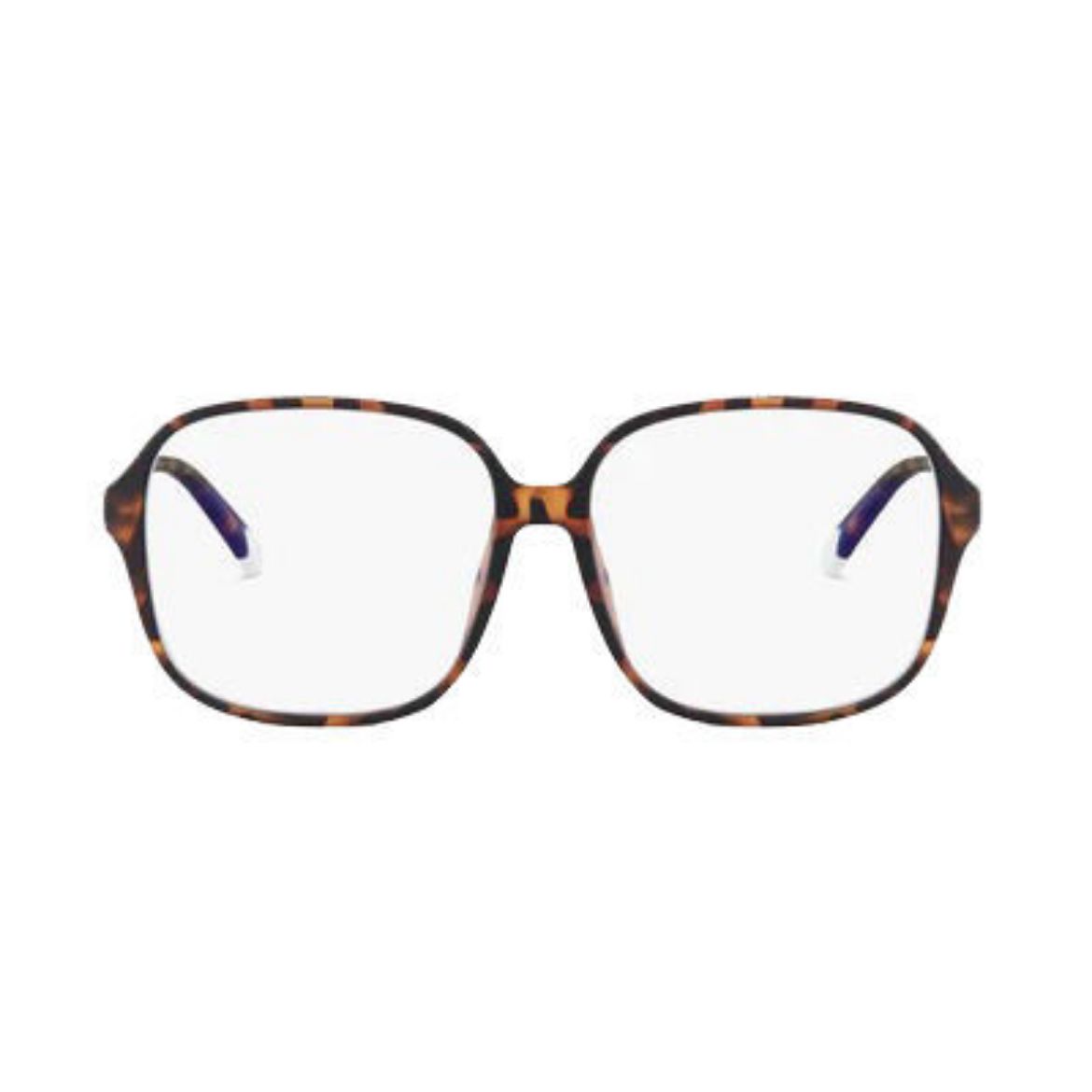 Picture of Barner Pascal Screen Glass - Tortoise