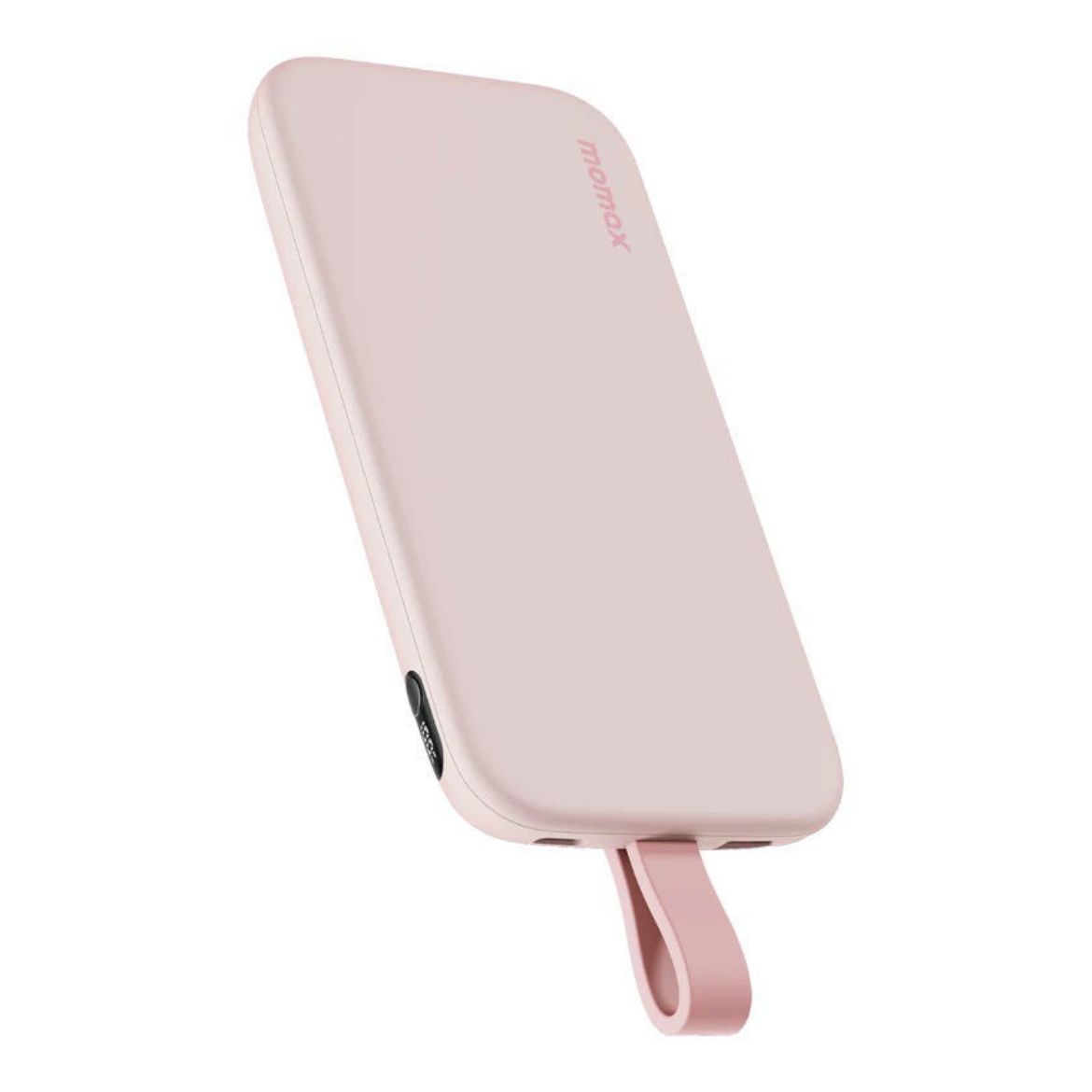 Picture of Momax iPower PD3 10000mAh Battery Pack - Pink