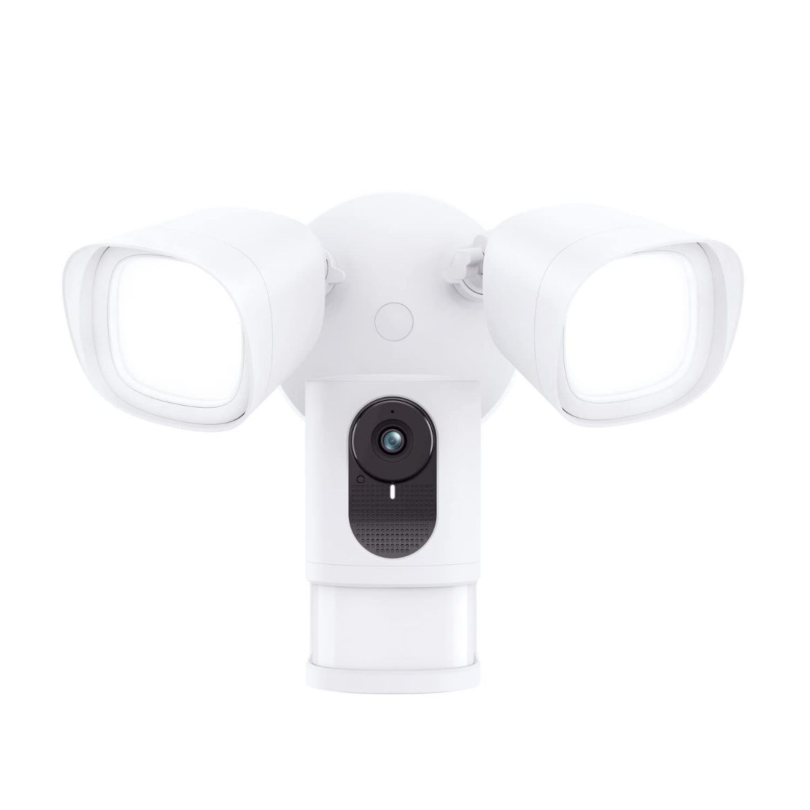 Picture of Eufy Flood Light Security Camera - White