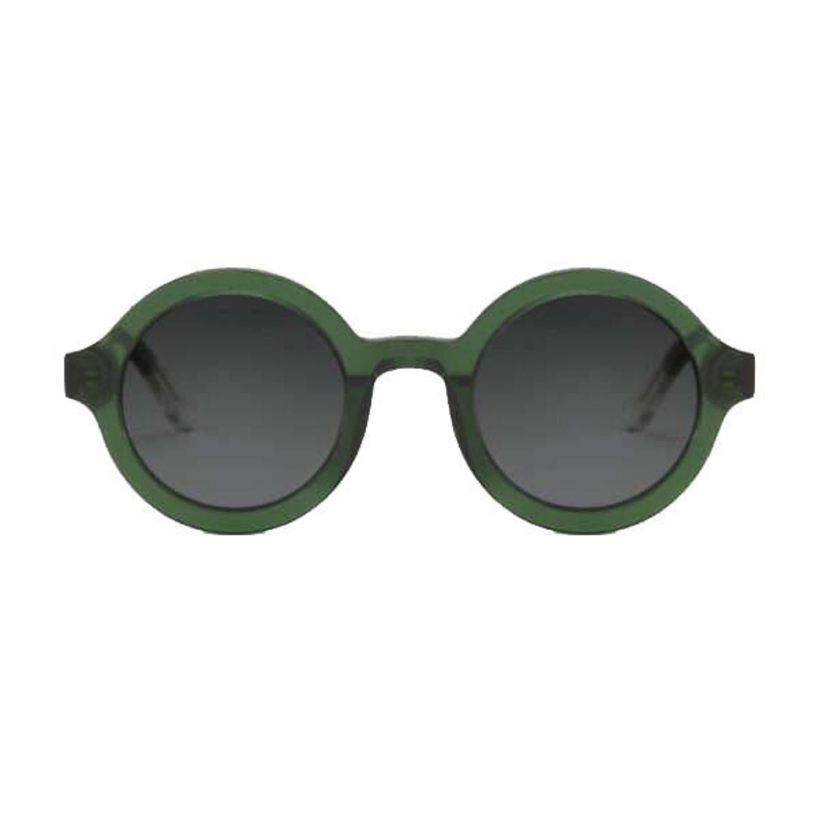 Picture of Barner Leith Sun Glass - Jade