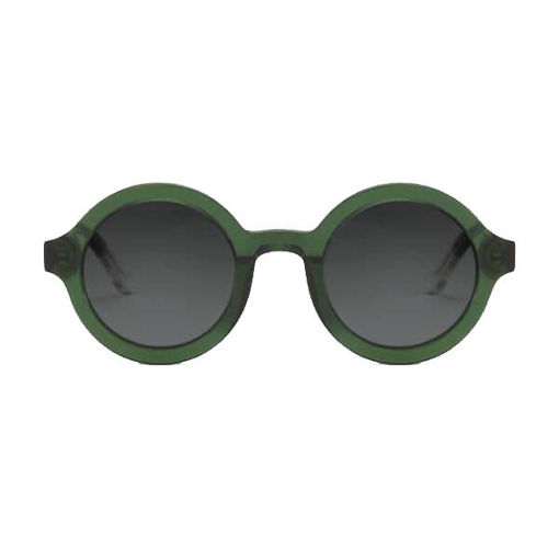 Picture of Barner Leith Sun Glass - Jade