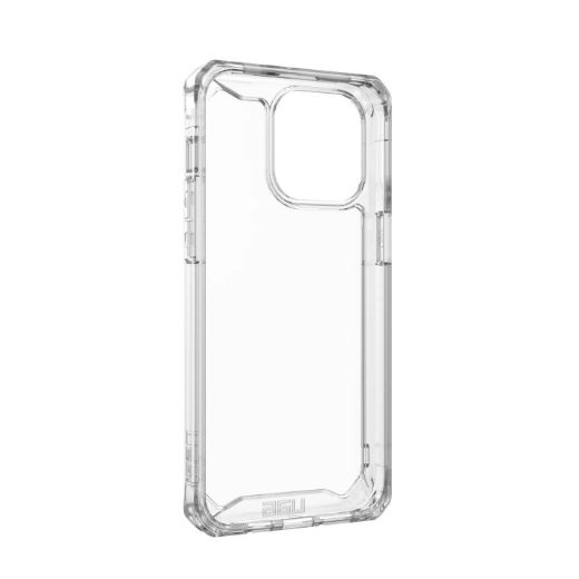 Picture of UAG Plyo Case for iPhone 15 Pro Max- Ice