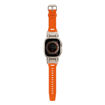 Picture of Skinarma Watch Strap for Apple Watch Ultra Titon 44/45/49 mm - Orange
