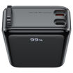 Picture of AceFast 20000mAh PD67W Power Bank - Black