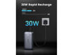Picture of Ugreen Fast Charge PD 10000mAh 30W Power Bank - Grey