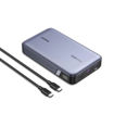 Picture of Ugreen Fast Charge PD 20000mAh 100W Power Bank - Grey