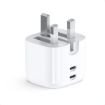 Picture of Ugreen Fast Charge 40W Adapter - White