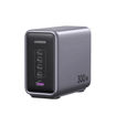 Picture of Ugreen GaN Fast Charge 300W Desktop Charger - Grey