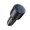 Picture of Ugreen 130W Car Charger - Black