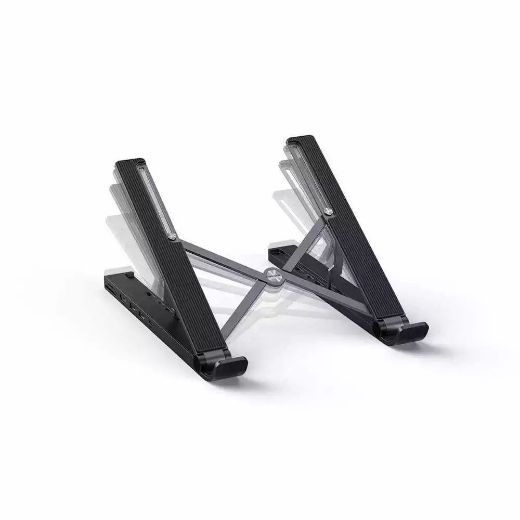 Picture of Ugreen USB C Laptop Docking Station Stand - Black