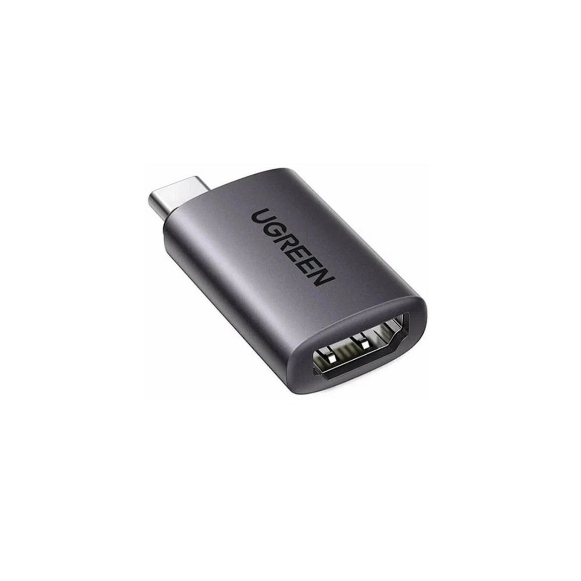 Picture of Ugreen USB-C to HDMI Adapter - Space Gray