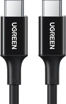 Picture of Ugreen USB-C to USB-C 100W Charging Cable 2M - Black