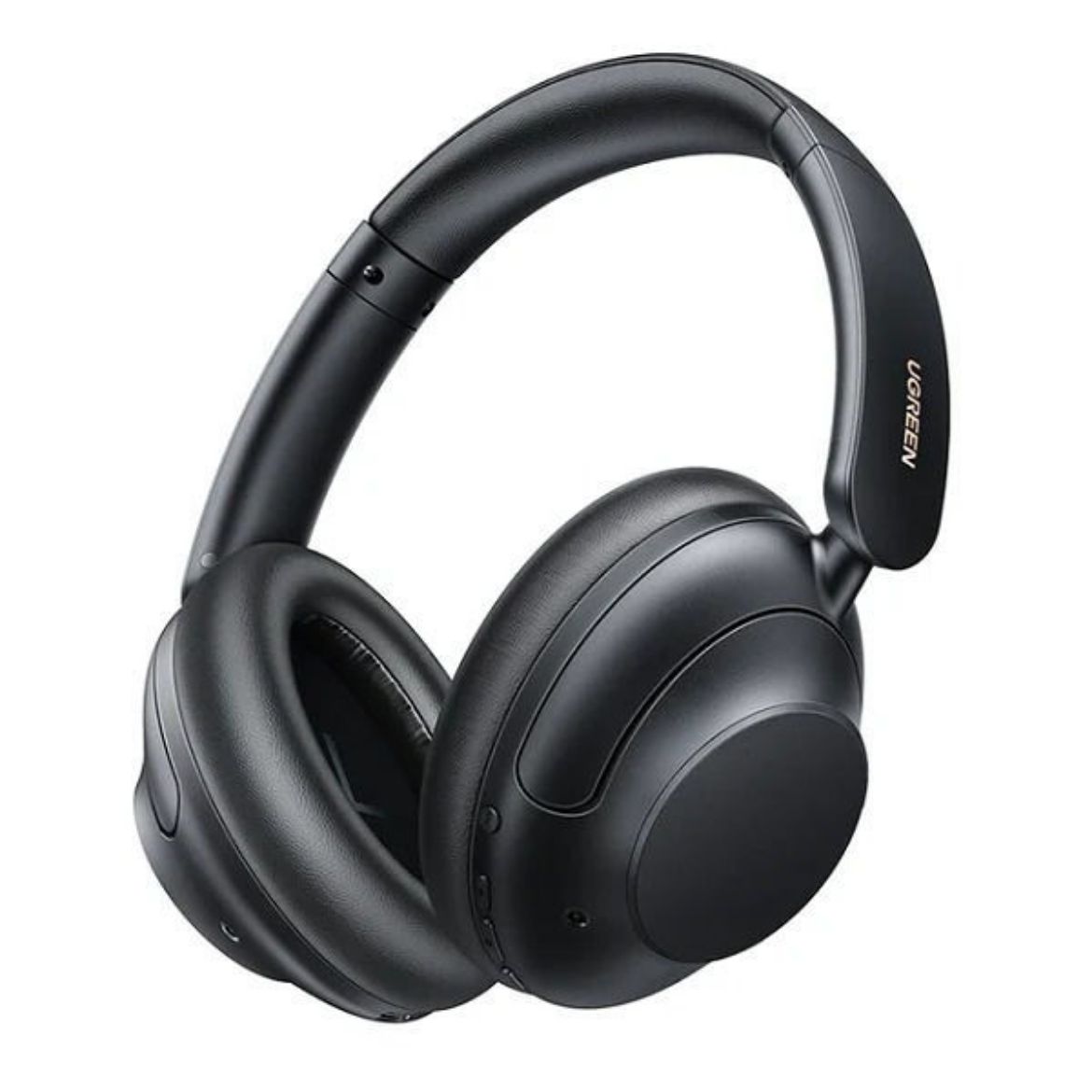 Picture of Ugreen Max5 Hybrid Headphones - Black