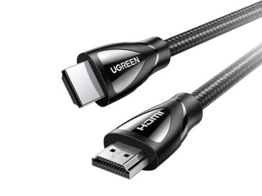 Picture of Ugreen HDMI 8K Cable 3M - Black