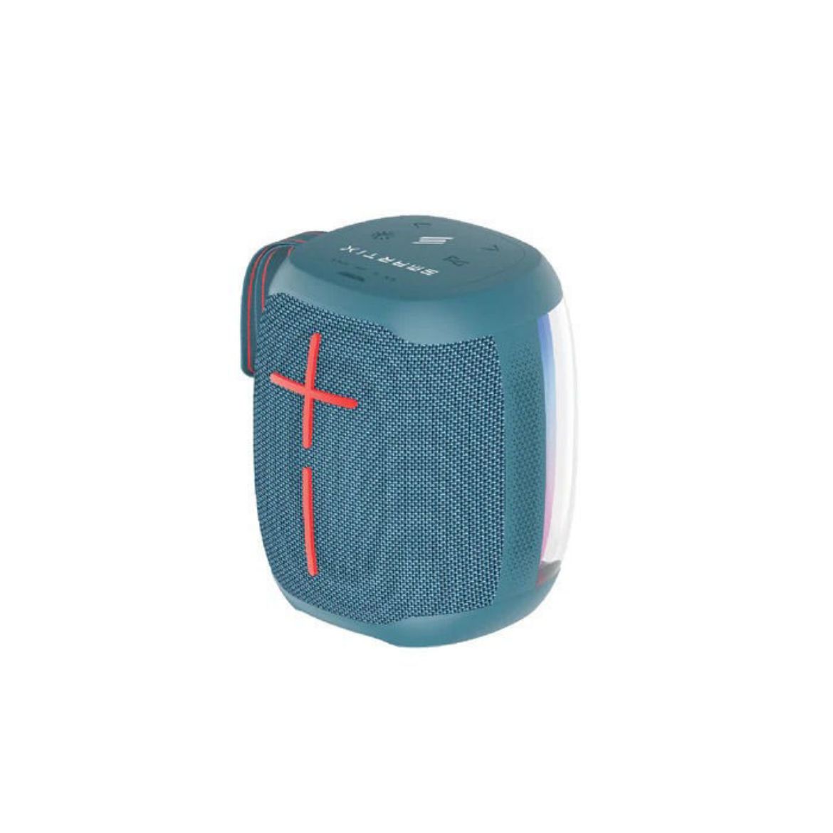 Picture of Smartix SoundPod Trance Premium Portable Speaker - Blue