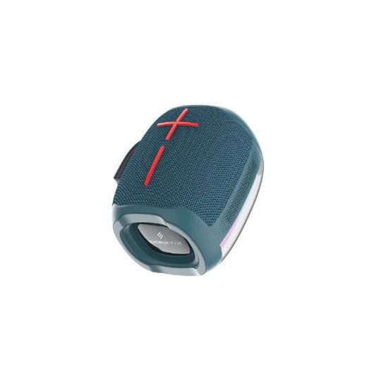 Picture of Smartix SoundPod Trance Premium Portable Speaker - Blue