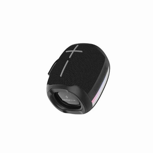 Picture of Smartix SoundPod Trance Premium Portable Speaker - Black