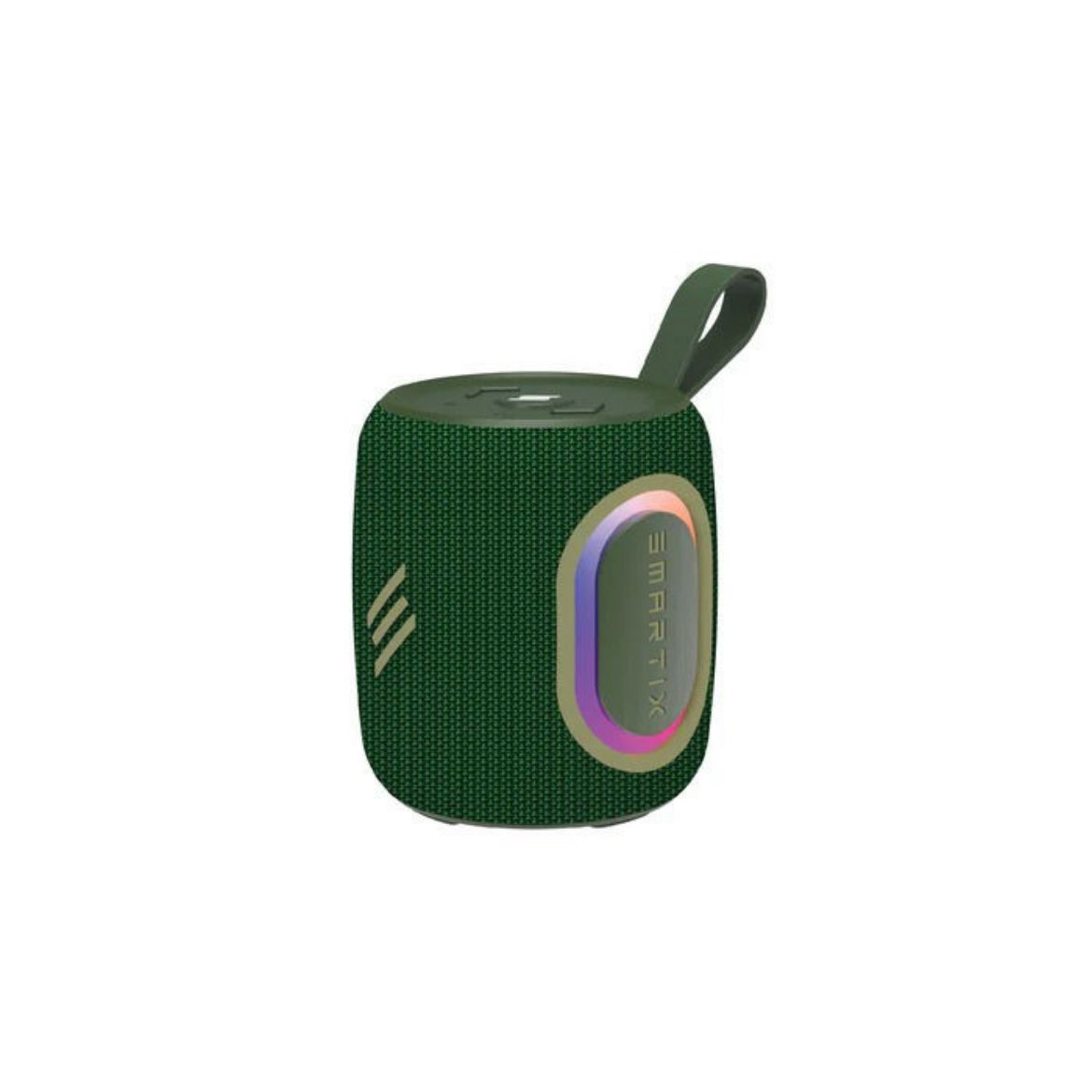 Picture of Smartix SoundPod Up Premium Portable Speaker - Green