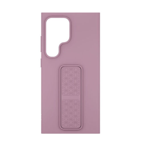 Picture of Smartix Premium iGrip Case for Samsung S24 Ultra - Pink