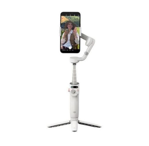 Picture of DJI Osmo Mobile 6 - Platinum Gray