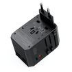Picture of Choetech PD45W 2C+2A Travel Wall Charger - Black