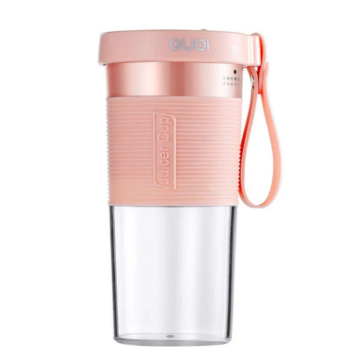 Picture of Sky Rechargeable Portable Juicer - Pink