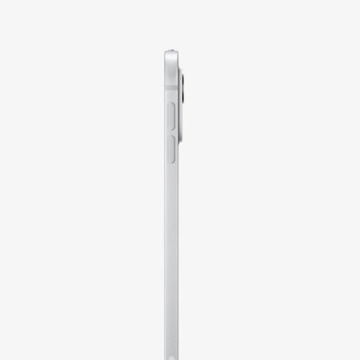 Picture of Apple iPad Pro M4 11-inch Wi-Fi 256GB with Standard Glass - Silver